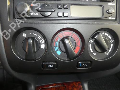 Rim NISSAN PRIMERA (P11)  | BP20012166C45