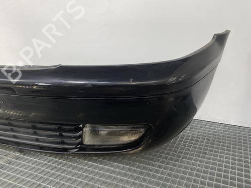 Front bumper OPEL ZAFIRA A MPV (T98) 2.2 DTI 16V (F75) | BP21957951C7 