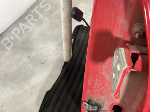 Dør venstre bagtil DACIA SANDERO 1.4 (BS0C, BS0A, BS0G, BS1F, BS0E) | BP32126142C4