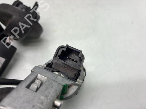 Used Electronic module Electronic module CITROËN C3 II (SC_) 1.4 VTi 95 (95 hp) 40533593 40533593
