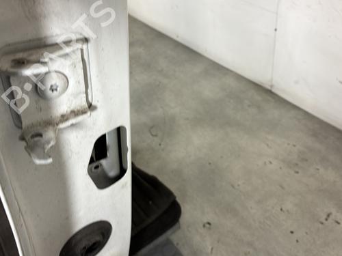 Used Right front door Right front door PEUGEOT PARTNER Box Body/MPV 1.6 BlueHDi 100 (100 hp) 36008234 36008234