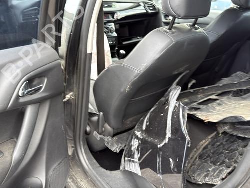 Right front window switch CITROËN C3 II (SC_) 1.4 HDi 70 (SC8HZC, SC8HR0, SC8HP4) | BP29574656I26  - Image 25