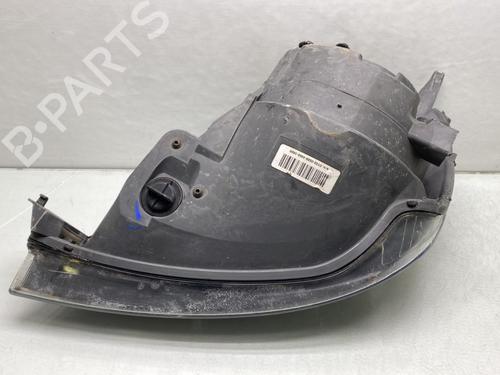Right headlight FORD FIESTA V (JH_, JD_) 1.3 | BP20659645C29 
