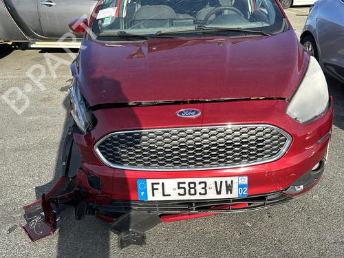 Headlight switch FORD KA+ III (UK, FK) 1.2 | BP19959352I24  - Image 9