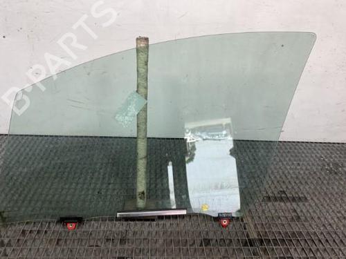 Front right door window TOYOTA YARIS (_P13_) 1.0 (KSP130_, KSP130) | BP19950269C19 