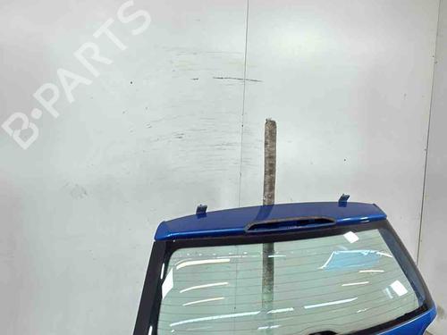 Bagklap CC/Kombi-Coupé Bagklap CC/Kombi-Coupé 36550091 36550091