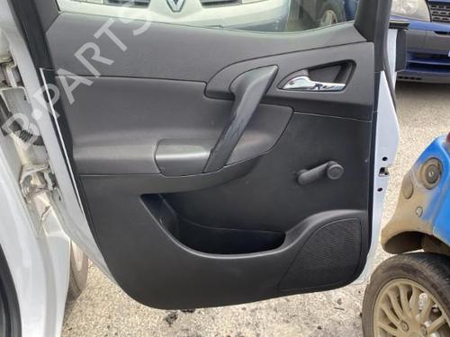 Switch OPEL MERIVA B MPV (S10) 1.7 CDTI (75) | BP19949178I30 - Image 14