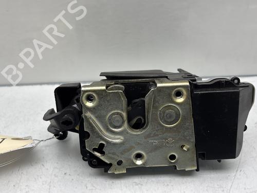 Rear right lock CITROËN XSARA (N1) 1.6 i | BP29507697C99 
