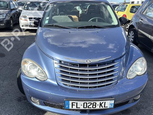 Climate control CHRYSLER PT CRUISER (PT_) 2.2 CRD | BP32344333I5 - Image 11