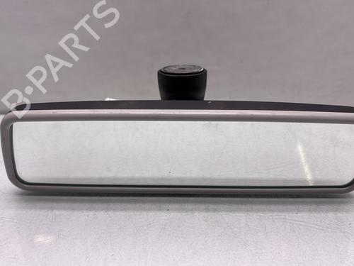 Used Rear mirror VW POLO V (6R1, 6C1) 1.2 (70 hp) 28725003