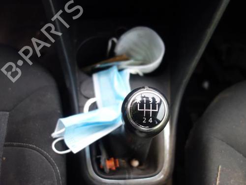 Radio VW POLO V (6R1, 6C1) 1.6 TDI | BP20000763E6 