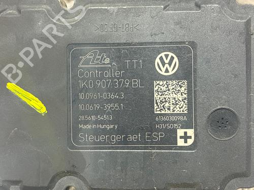 Used ABS pump ABS pump VW TOURAN (1T3) 1.6 TDI (105 hp) 40238870 40238870