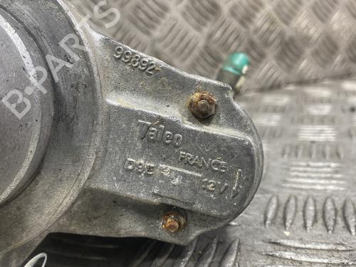 Starter CITROËN C25 Platform/Chassis (280_, 290_) 2.0 | BP29897452M8