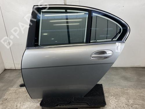 Left rear door BMW 7 (E65, E66, E67) 740 d | BP20021262C4 