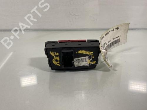 Warning switch FIAT PANDA (169_) 1.3 D Multijet (169.AXC1A) | BP20033184I22 