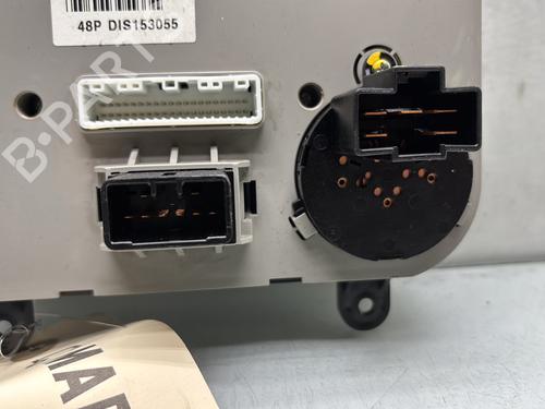 climate-control-hyundai-i30-fd-2007-2008-2009-2010-2011-2012-28279884 main image