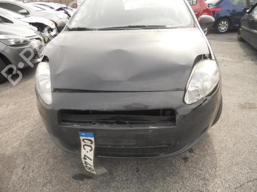 Headlight switch FIAT PUNTO EVO (199_) 1.2 | BP21949674I24 - Image 12