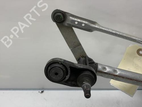 Front wiper motor SKODA OCTAVIA III (5E3, NL3, NR3) 1.5 TSI | BP19968179M29 