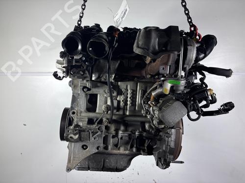 Used Engine Engine 37006161 37006161