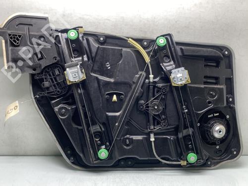 Front right window mechanism MERCEDES-BENZ A-CLASS (W176) A 180 CDI / d (176.012) | BP28569276C23 - Image 2