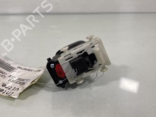 Right front window switch MERCEDES-BENZ CLK (C209) CLK 320 CDI (209.320) | BP19983533I26 