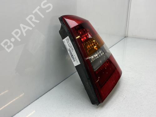 Used Right taillight Right taillight OPEL ASTRA G Convertible (T98) 1.6 (F67) (103 hp) 36018798 36018798