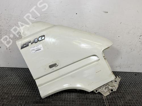 Used Right front fenders VW LT 28-46 II Van (2DA, 2DD, 2DH) 2.8 TDI (158 hp) 32263855