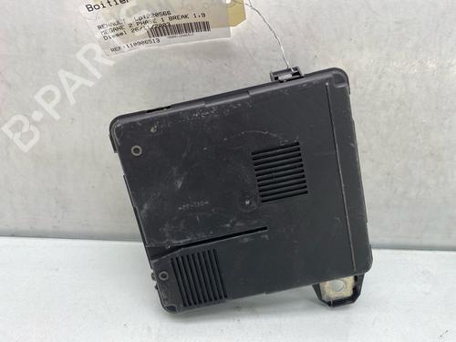 Used Electronic module Electronic module RENAULT MEGANE II Estate (KM0/1_) 1.9 dCi (KMRG, KM1G, KM0G, KM2C) (120 hp) 34477318 34477318