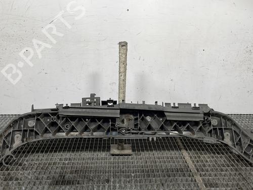 Used Front slam panel Front slam panel RENAULT MEGANE II (BM0/1_, CM0/1_) [2001-2012] 21949135 21949135