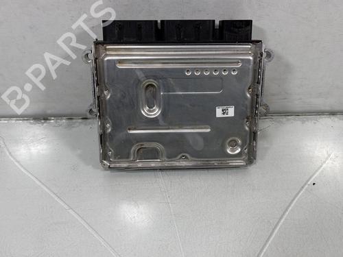 Engine control unit (ECU) RENAULT CLIO V (B7_) 1.5 Blue dCi 100 (B7AD) | BP31205391M57 - Image 2
