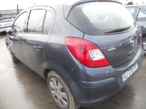 Radio OPEL CORSA D (S07) 1.3 CDTI (L08, L68) | BP20018259E6 