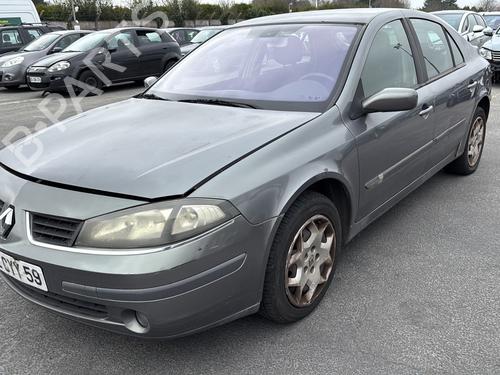 Used Parts RENAULT LAGUNA II (BG0/1_) 1.9 dCi (BG1A, BG1W, BG0G) (110 hp) 4285385