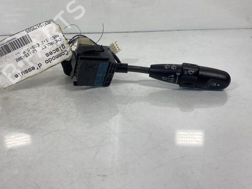 Used Steering column stalk CHEVROLET AVEO / KALOS Hatchback (T250, T255) 1.2 (84 hp) 19986876