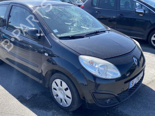 Electronic module RENAULT TWINGO II (CN0_) 1.5 dCi (CN0E) | BP31602132M83 - Image 7