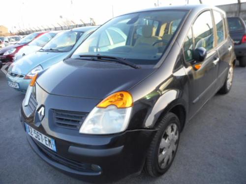 Headlight switch RENAULT MODUS / GRAND MODUS (F/JP0_)  | BP20005085I24  - Image 9