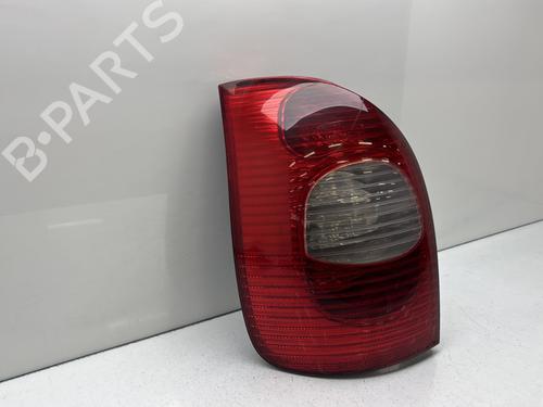 Left taillight CITROËN XSARA PICASSO (N68) 2.0 HDi | BP29897461C34