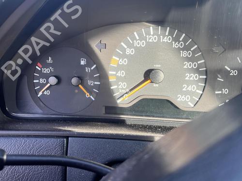 Switch MERCEDES-BENZ E-CLASS (W210) E 300 Turbo-D (210.025) | BP19976008I30 
