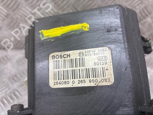 Pompa ABS Pompa ABS AUDI A6 C5 (4B2, 4B4) RS6 quattro (450 hp) 34212614 34212614
