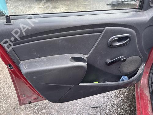 Left taillight DACIA SANDERO | BP35897001C34 - Image 21