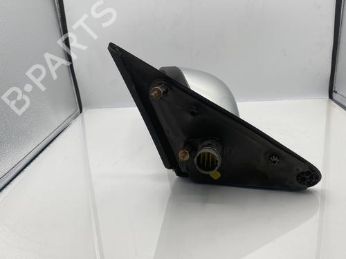 Left mirror RENAULT LAGUNA II Grandtour (KG0/1_) 1.9 dCi (KG0G) | BP19977919C26 