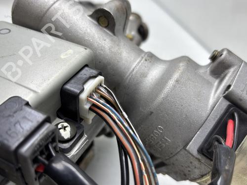 Used Steering column Steering column SUZUKI WAGON R+ (MA) 1.3 (RB413) (76 hp) 30307253 30307253