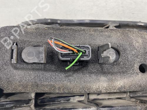 Right taillight NISSAN MICRA III (K12) 1.5 dCi | BP21947872C35 