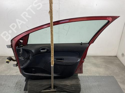 Right front door PEUGEOT 206 SW (2E/K) 1.4 16V | BP23210482C3 