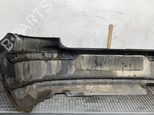 Rear bumper VW GOLF III (1H1)  | BP27381679C8 