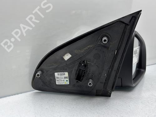 Right mirror OPEL ASTRA H GTC (A04) 1.7 CDTI (L08) | BP29141700C27 