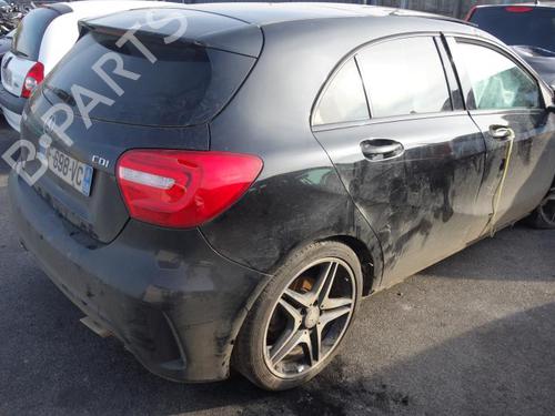 ABS pump MERCEDES-BENZ A-CLASS (W176) A 200 CDI / d (176.008) | BP20031520M43 
