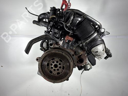 Used Engine Engine FORD MONDEO IV (BA7) [2007-2015] 33485130 33485130