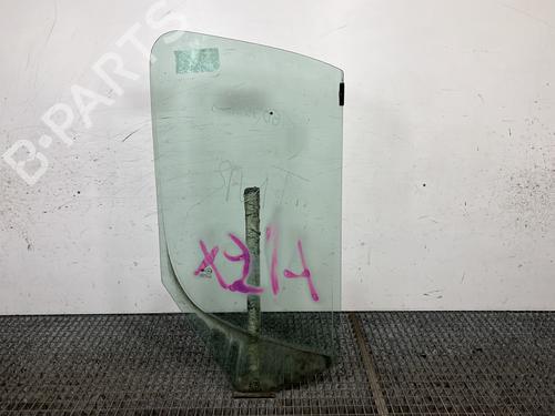 Front left door window PEUGEOT BOXER Van 2.2 HDi 120 | BP29413625C18 