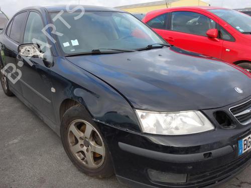 Front right window mechanism SAAB 9-3 (YS3F, E79, D79, D75) 2.2 TiD | BP24207984C23  - Image 9