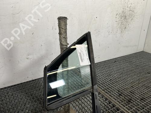Used Front left quarter glass Front left quarter glass PEUGEOT 5008 (0U_, 0E_) 1.6 HDi (114 hp) 33609372 33609372